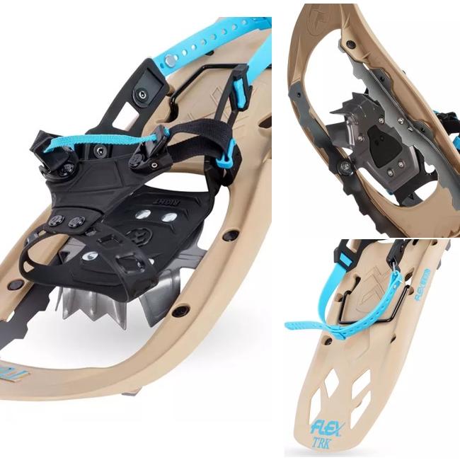 K2(スキー、スノーボード) 【TUBBS】タブス FLEX TRK24 TRK22W K2(スキー、スノーボード) 【TUBBS】タブス FLEX TRK24 TRK22W