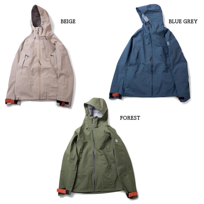 AA 【unfudge】アンファッジ 23-24 CLOUD JACKET ウェアー AA 【unfudge】アンファッジ 23-24 CLOUD JACKET ウェアー