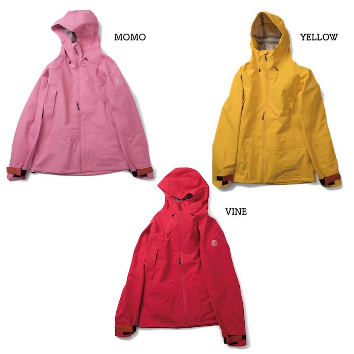 AA 【unfudge】アンファッジ 23-24 CLOUD JACKET ウェアー AA 【unfudge】アンファッジ 23-24 CLOUD JACKET ウェアー
