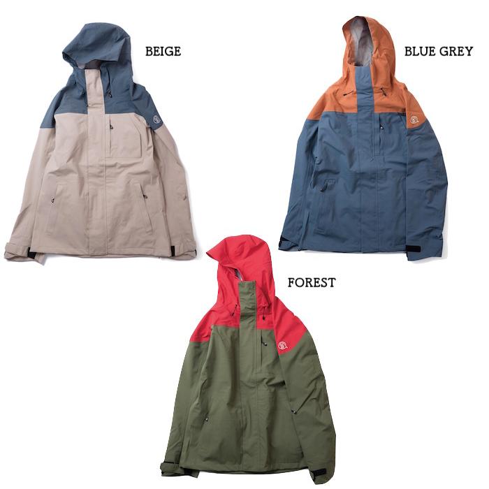 AA 【unfudge】アンファッジ 23-24 PEEP JACKET ウェアー AA 【unfudge】アンファッジ 23-24 PEEP JACKET ウェアー