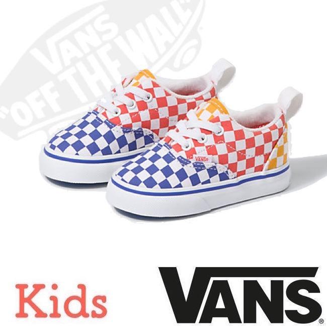 vans elastic