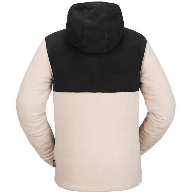 VOLCOM（ボルコム） 【VOLCOM】ボルコム POLARTEC FLEECE KHAKI