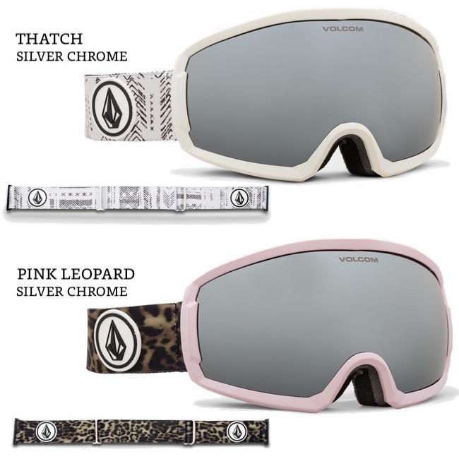 VOLCOM 【VOLCOM】ボルコム MIGRATIONS GOGGLE 21-22 ゴーグル VOLCOM 【VOLCOM】ボルコム MIGRATIONS GOGGLE 21-22 ゴーグル
