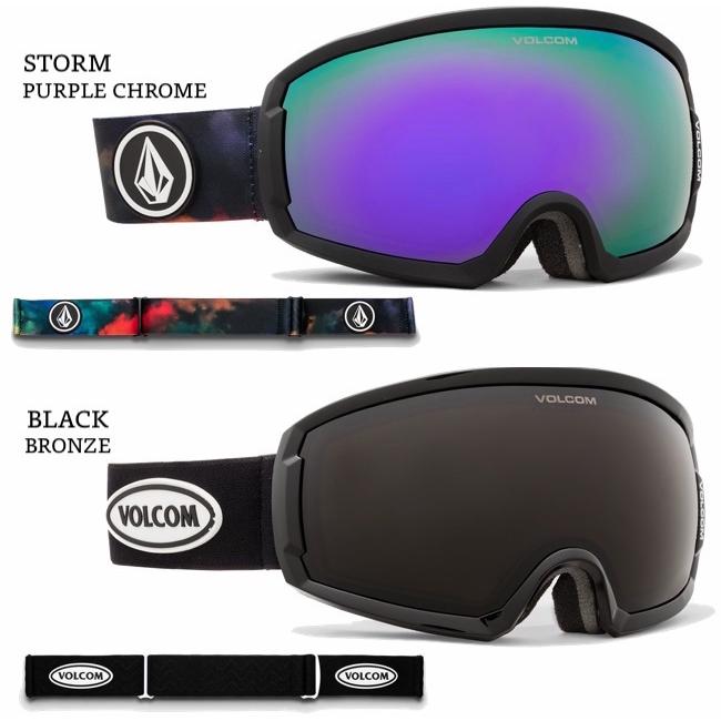 VOLCOM 【VOLCOM】ボルコム MIGRATIONS GOGGLE 21-22 ゴーグル VOLCOM 【VOLCOM】ボルコム MIGRATIONS GOGGLE 21-22 ゴーグル