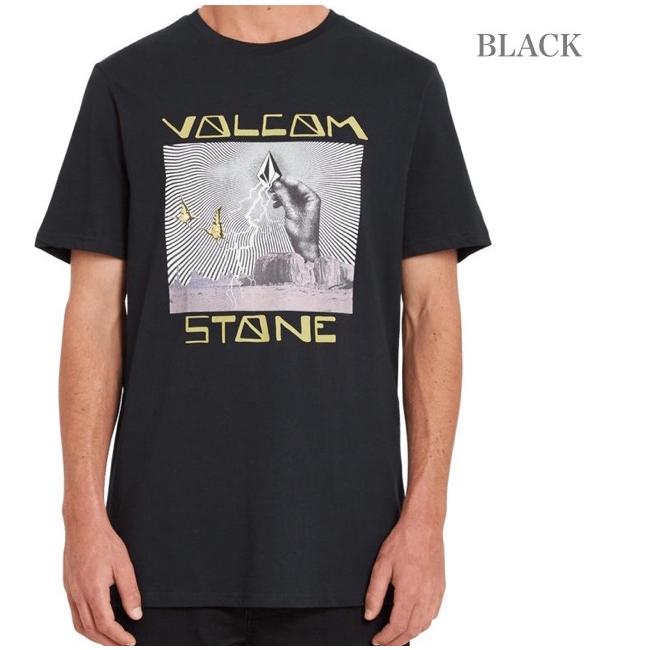 【VOLCOM】ボルコム LOOSE TRUCKS T-SHIRT TEE Tシャツ スノーボード スケボー 釣り バス サーフィン 海 半袖 アウトドア WHITE｜newvillage｜03