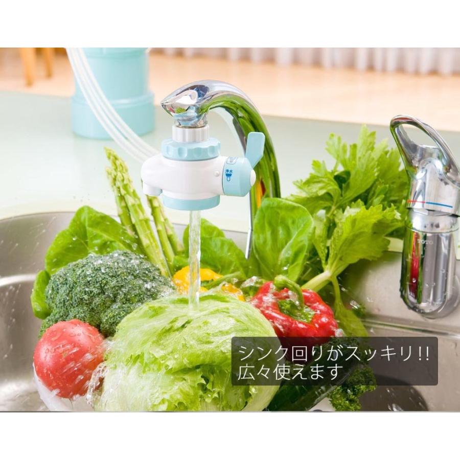 新しいブランド 浄水器 蛇口直結型 家庭用 ピュリフリー PF-P4 ピンク キッツマイクロフィルター qdtek.vn 新しいブランド 浄水器 蛇口直結型 家庭用 ピュリフリー PF-P4 ピンク キッツマイクロフィルター qdtek.vn