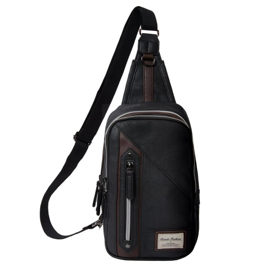 Ronde 斜めがけ ボディバッグ 斜めがけ ワンショルダー レディースファッション メンズ ブラック Shop New ブラック B071yhdy11ならショッピング ランキングや口コミも豊富なネット通販 更にお得なpaypay残高も スマホアプリも充実で毎日どこからでも気になる商品を