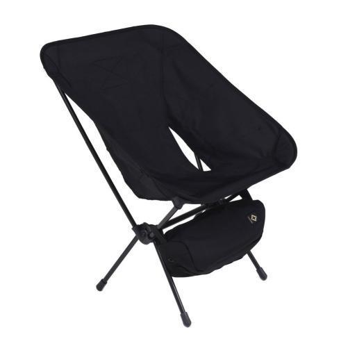 有名ブランド ヘリノックス タクティカルチェア [ ブラック / L ] HELINOX Tactical Chair [Lサイズ] その他アウトドアウエア