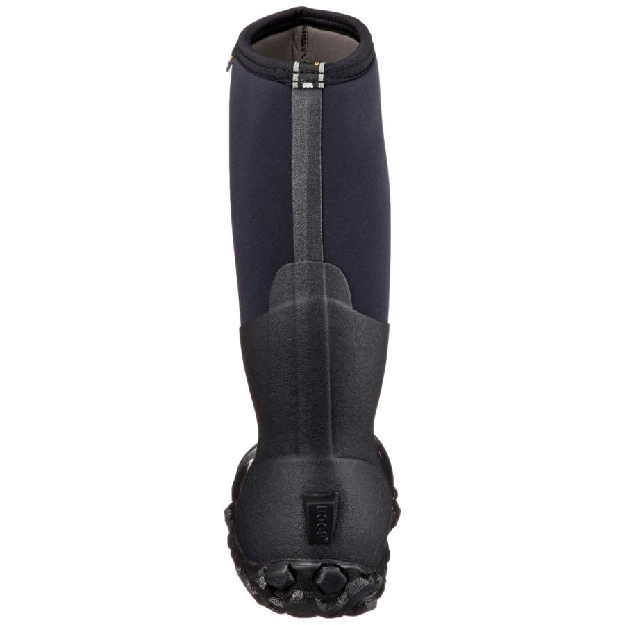 プレミアム ボグス スノーブーツ ハンティングブーツ レインブーツ 長靴 メンズ 防寒 防水 Classic High Mid ブラック Us 7 25 Cm 人気ショップが最安値挑戦 Www Clinicagastroservice Com Br