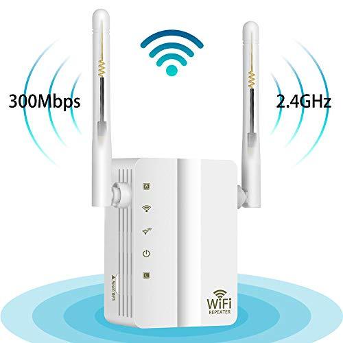 Netvip Wifi 無線lan 中継器 中継機 Wifiブースター信号増幅器 Wi Fiレンジエクステンダ リピーター アクセス ポイント ワイヤレス ルーター 信号強化 拡大 強力 B08cdkxkg9 New Wave Shop 通販 Yahoo ショッピング