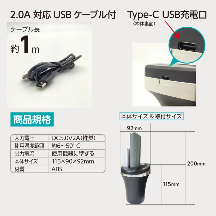 axs IQOSイルマプライム チャージャーボトル QA-34 : NEWWAY