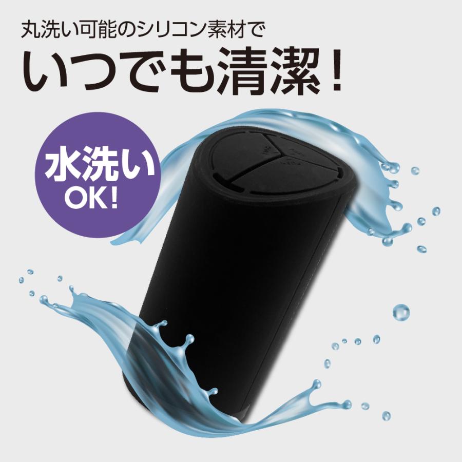 axs（アークス） IQOS用ダストボックス 車内用ゴミ箱 灰皿 吸い殻入れ