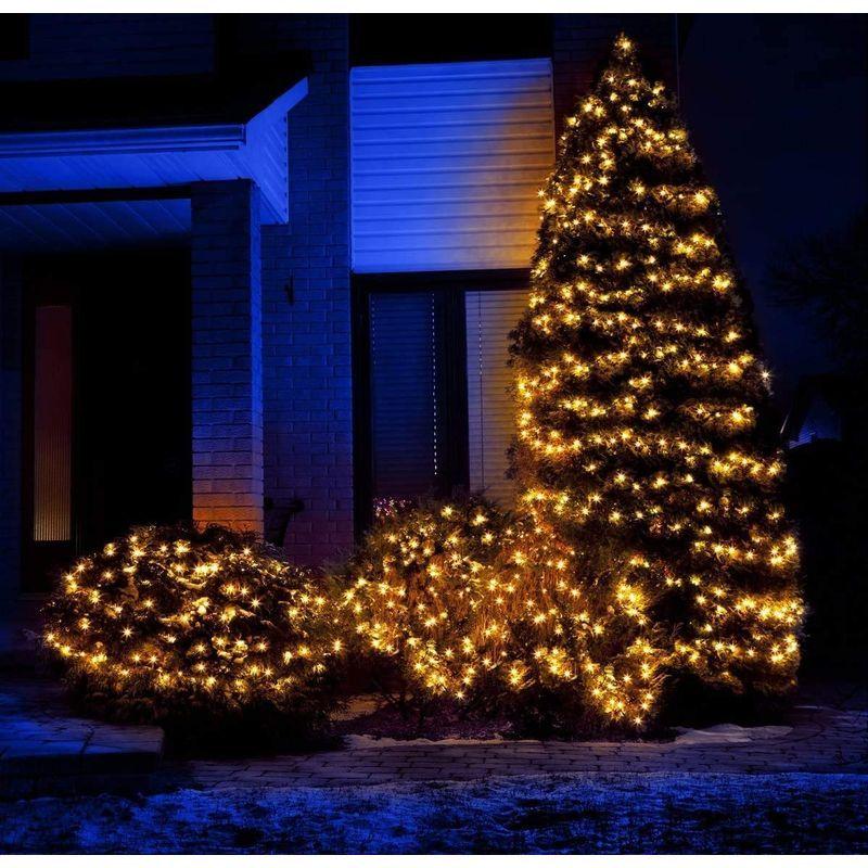 Ledスターライト イルミネーションライト 10m電球数80 五芒星 星型装飾 バレンタインデー 電飾 ホワイトデー クリスマス ハロウィン Newwind Select 通販 Yahoo ショッピング