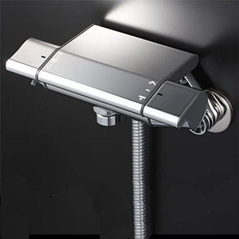 KVK サーモスタット式シャワー混合水栓 KF 総額 激安 www.lsansimon.com