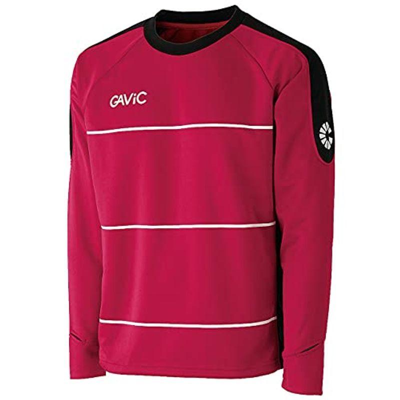 とっておきし福袋 メンズウエア ガビック スポーツウェア Akウォーミングトップ レッドホワイト 日本 L 日本サイズl相当 Www Threeriversofs Com