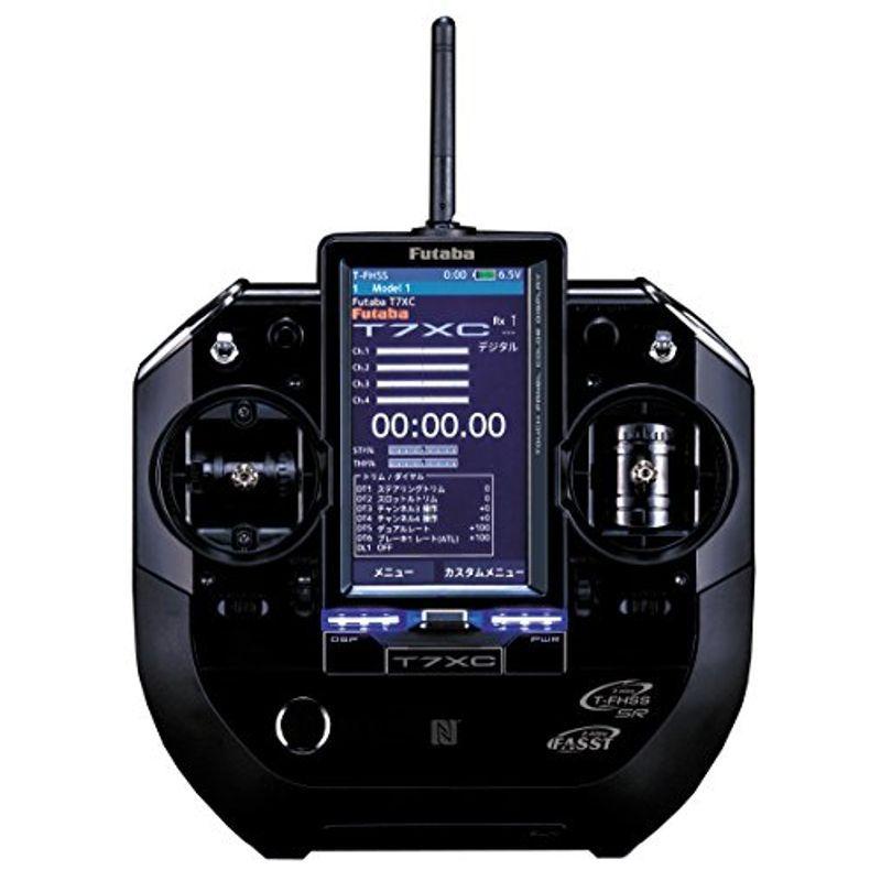 7XC カー用スティックタイププロポ T7XC-R334SBS 00008556-3