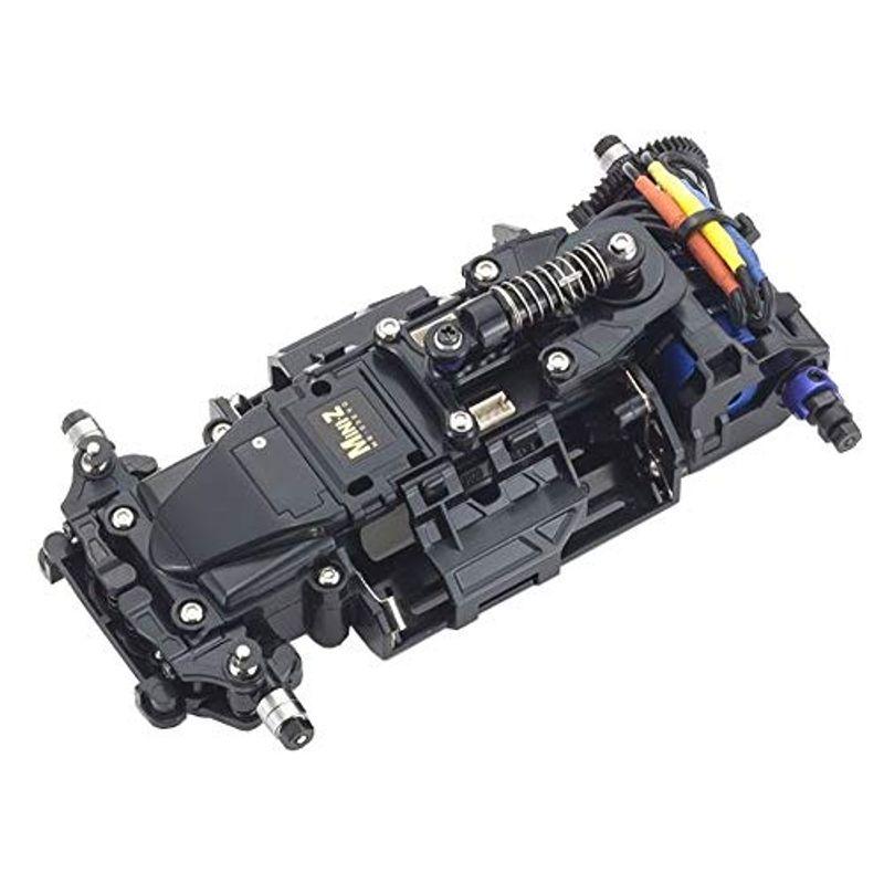京商 ミニッツレーサー MR-03EVO SPシャシーセット (N-MM2/5600KV 