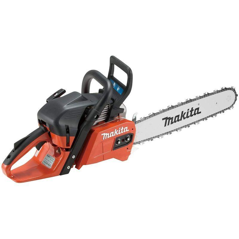 上品な ニューワールド365マキタ エンジン式チェンソー ガイドバー450mm 赤 排気量55 7ml 出力3 0kw Mea5600gr O1saude Com Br