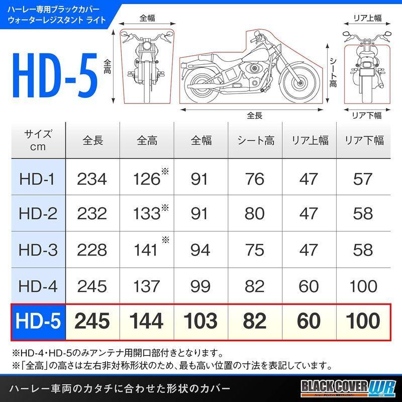 デイトナ バイクカバー ハーレー専用 耐水圧 000mm 湿気対策 耐熱 チェーンホール付き アンテナ穴付き ブラックカバーwr Lit ニューワールド365 通販 Yahoo ショッピング