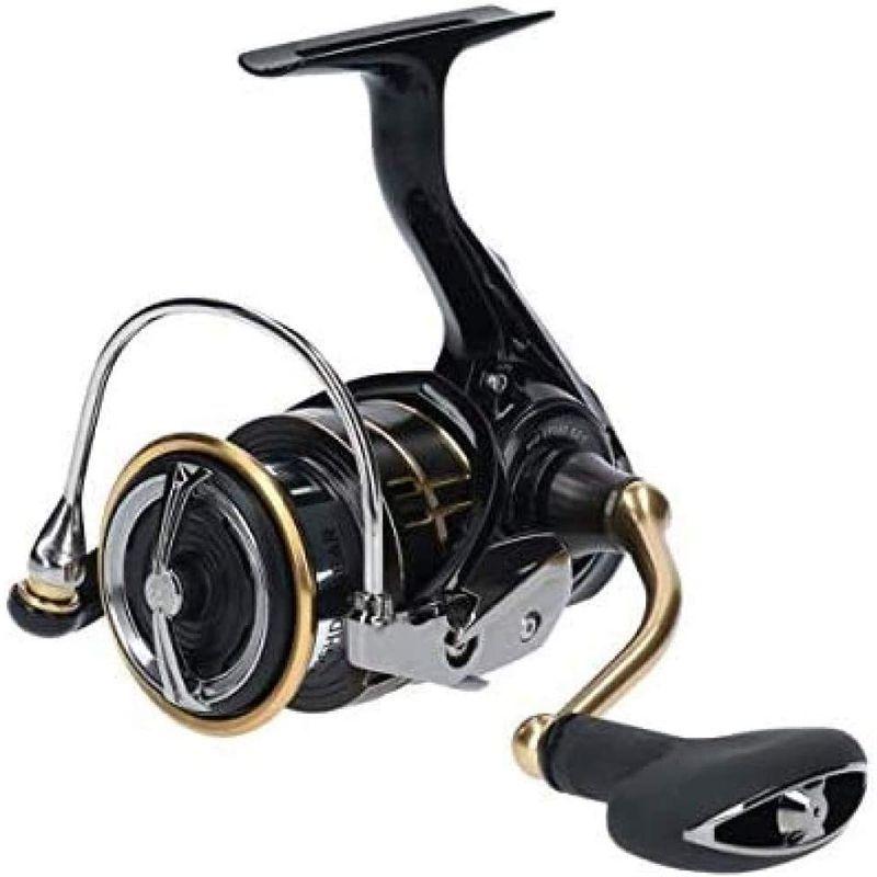 【ほぼ未使用】 ダイワ(DAIWA) スピニングリール 19 バリスティック LT3000 (2019モデル) 【2490682189】(14053円)
