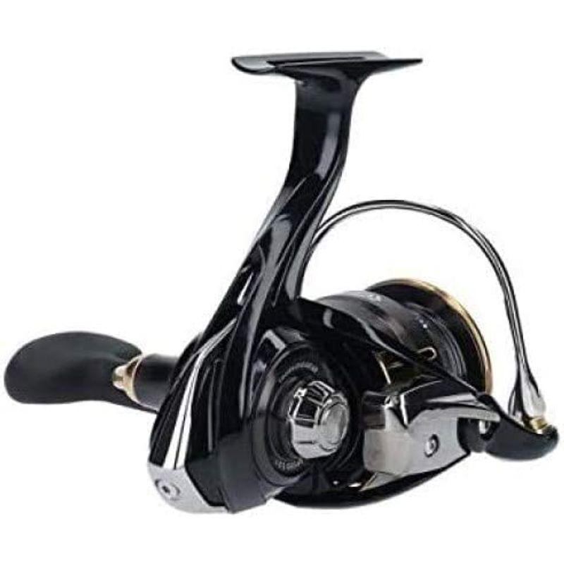 【ほぼ未使用】 ダイワ(DAIWA) スピニングリール 19 バリスティック LT3000 (2019モデル) 【2490682189】(14053円)