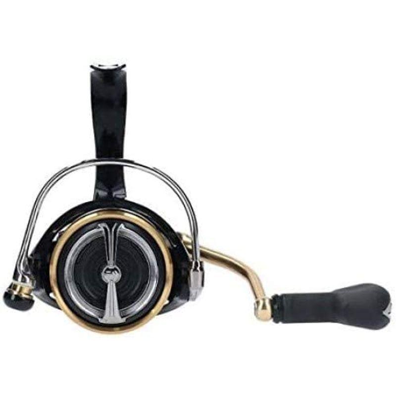 【ほぼ未使用】 ダイワ(DAIWA) スピニングリール 19 バリスティック LT3000 (2019モデル) 【2490682189】(14053円)