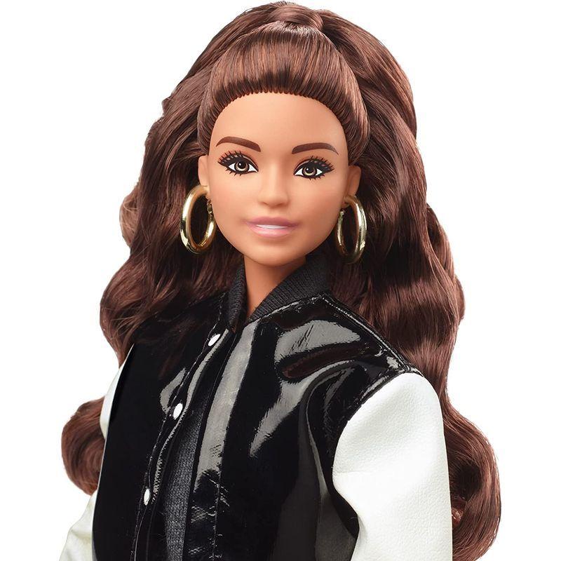 バービー(Barbie) @BarbieStyle ファッションシリーズ ドール4 大人、コレクターズ向け HCB75 ホワイト Barbie @BarbieStyle ファッションシリーズ ドール4 大人 コレクターズ向け HCB75