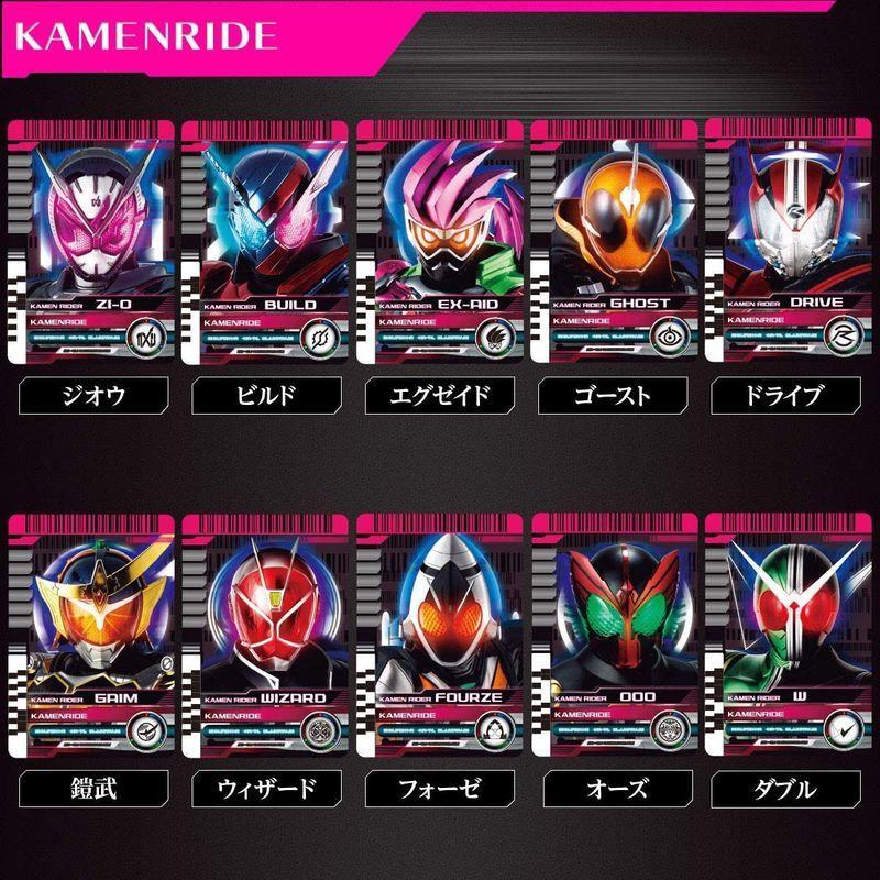 BANDAI 仮面ライダージオウ DXネオディケイドライバー 仮面ライダージオウ