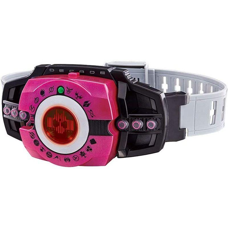 BANDAI 仮面ライダージオウ DXネオディケイドライバー 仮面ライダージオウ