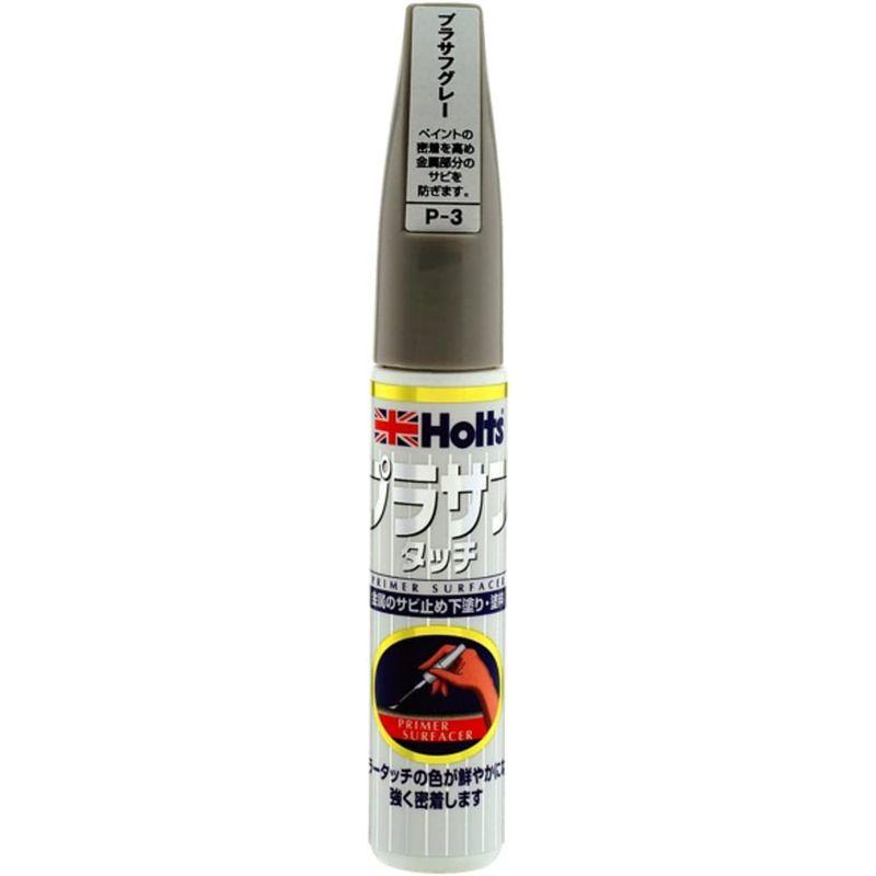 ホルツ ペイント塗料 下塗り塗料 プラサフ タッチアップ補修ペンタイプ グレー 20ml Holts MH31503 水性塗料 塗装前下地処｜newworld-365｜02