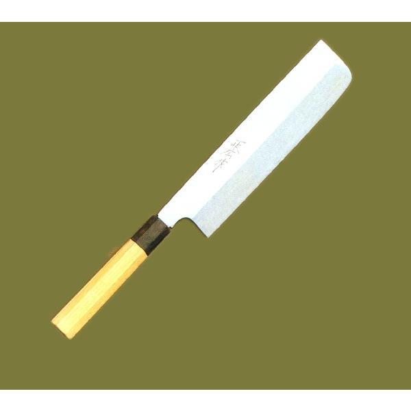 【包丁＆キッチン】 正広 本焼 薄刃 240mm