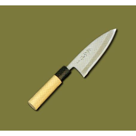 包丁＆キッチン】 正広 最上 出刃 120mm : ニューワールドネット名品 