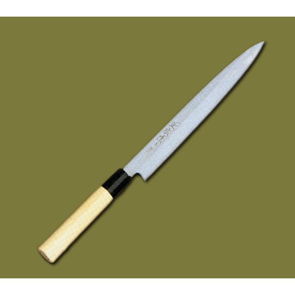 包丁＆キッチン】 正広 特上 柳刃 210mm : ニューワールドネット名品