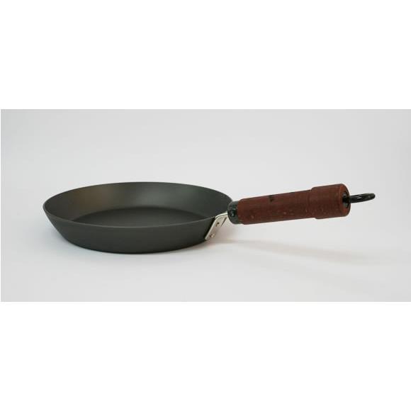 新品 リバーライト 極 厚板フライパン 26cm RIVER LIGHT（リバーライト） 厚板フライパン 26cm 極 JAPAN IH対応