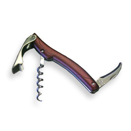 ATHRO ソムリエナイフ ALーR レッド ソムリエナイフ