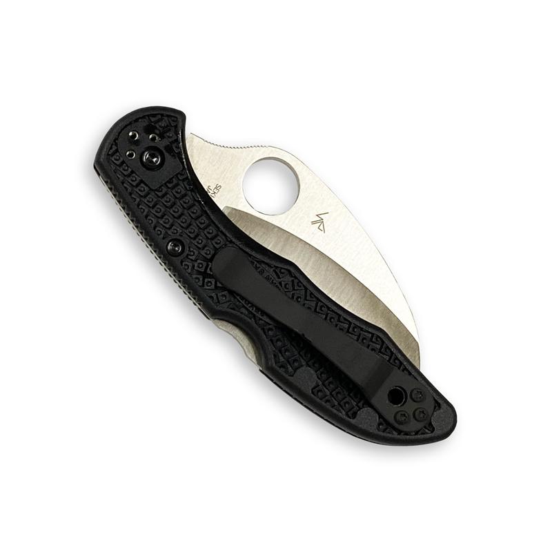 スパイダルコ/Spyderco タスマンソルト2 H-2 : ニューワールド スパイダルコ/Spyderco タスマンソルト2 H-2 : ニューワールド