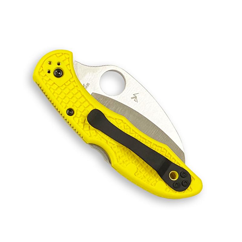 スパイダルコ/Spyderco タスマンソルト2 H-2 : ニューワールド スパイダルコ/Spyderco タスマンソルト2 H-2 : ニューワールド