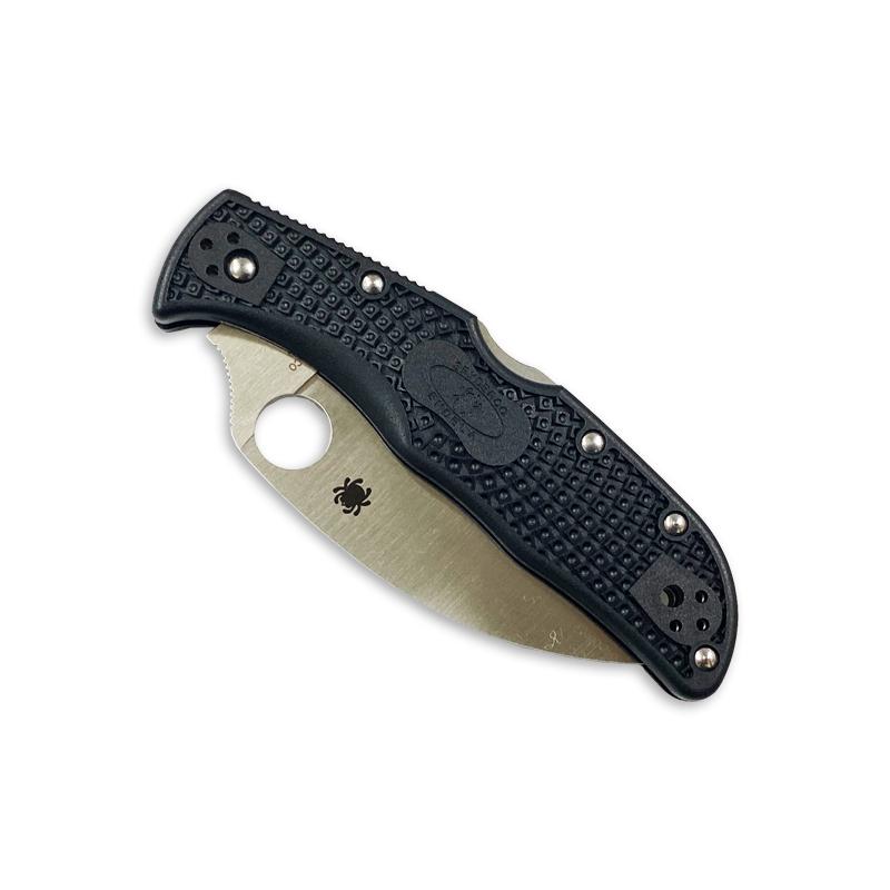 スパイダルコ/Spyderco　エンデラ　ウォーンクリフ_2