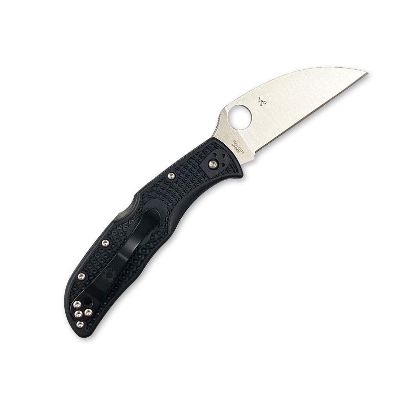 スパイダルコ/Spyderco　エンデラ　ウォーンクリフ_3