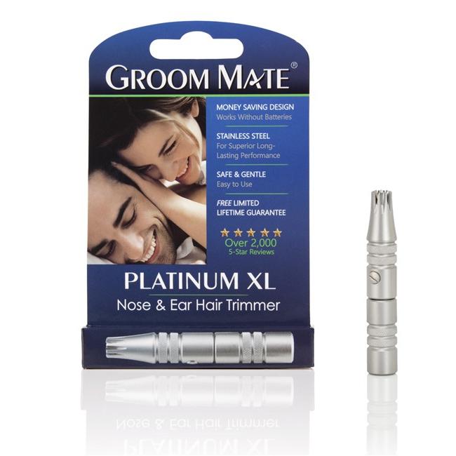 グルームメイト/Groom Mate 25420　プラチナXL　Platinum XL｜newworldnet｜02