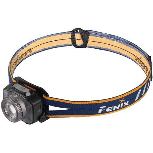 Fenix/フェニックスライト　HL40R XP-L HI V3 LED ヘッドライト　明るさ最高600ルーメン　USB充電式｜newworldnet