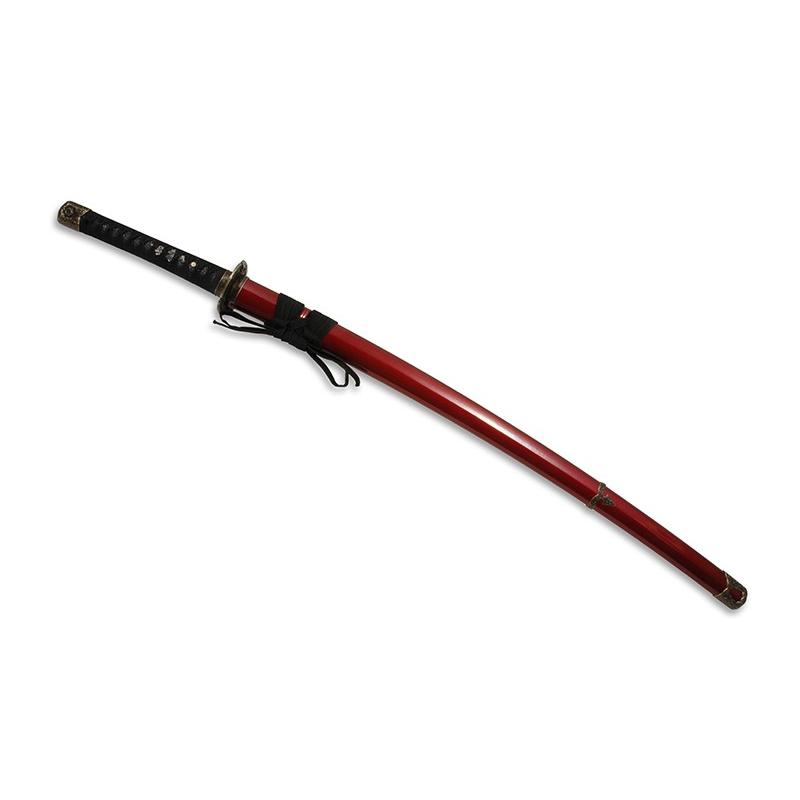 加州清光模造刀 模造刀剣 NEU-139 加州清光 大刀