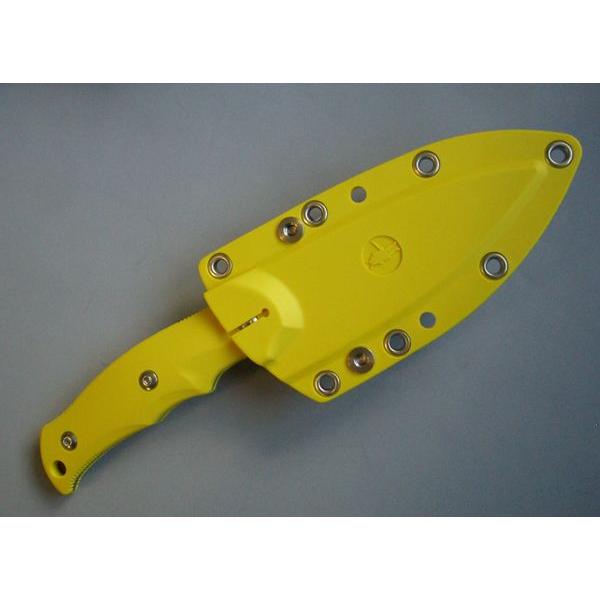 Gサカイ SABIKNIFE III/ サビナイフ3 ガットフック無 : ニューワールド