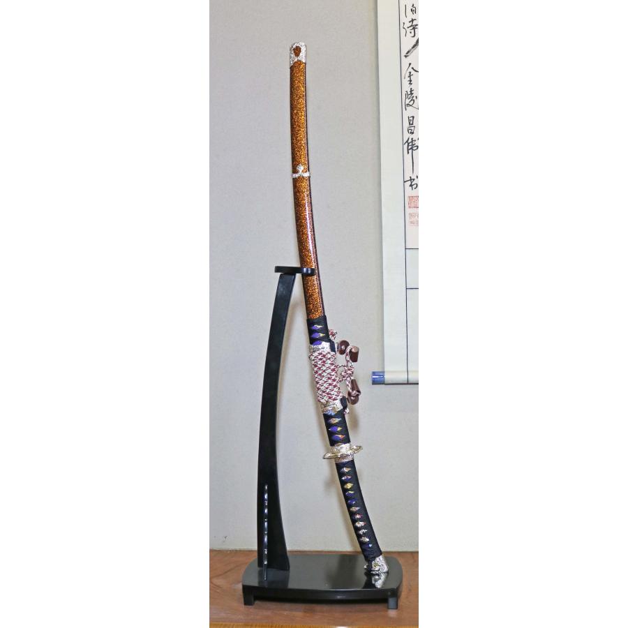 美術刀＆刀剣】 武田信玄愛刀 AF-57 : ニューワールドネット名品