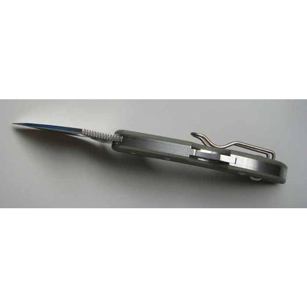 スパイダルコ/Spyderco ドラゴンフライ G-10ハンドル 直刃 スパイダルコ/Spyderco ドラゴンフライ G-10ハンドル 直刃