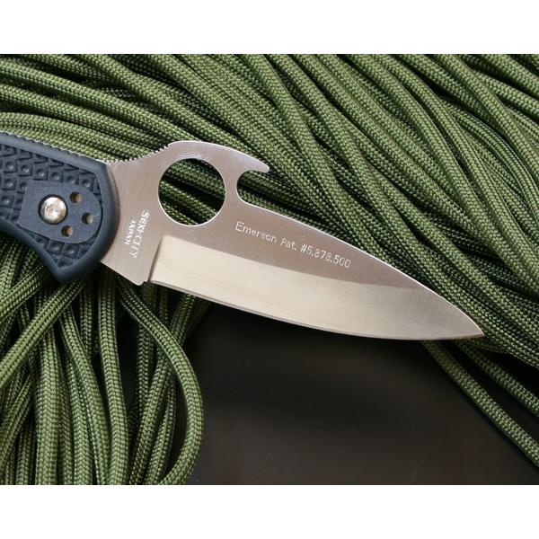 スパイダルコ/Spyderco デリカ4 ウェーブ : ニューワールドネット名品