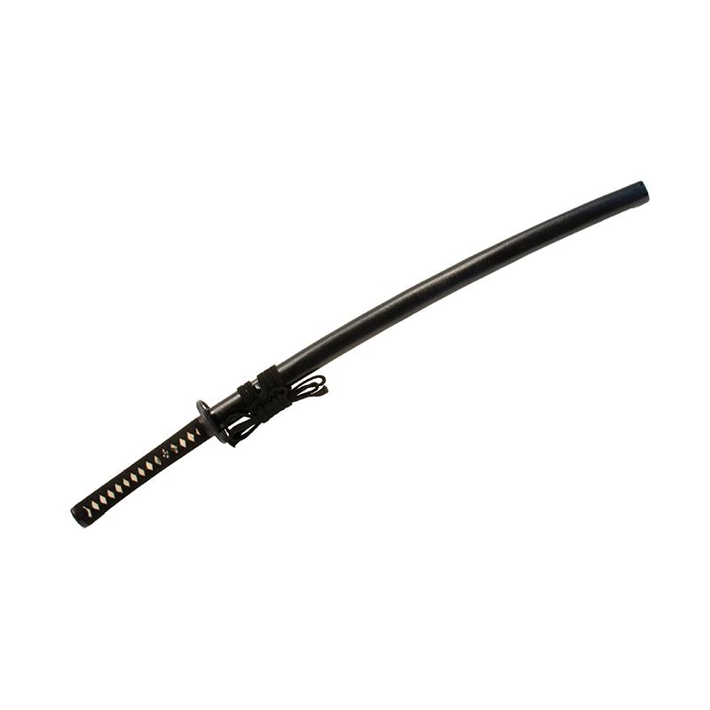 居合刀 桜花 美術模造刀剣 ZS-104 : ニューワールドネット名品倶楽部