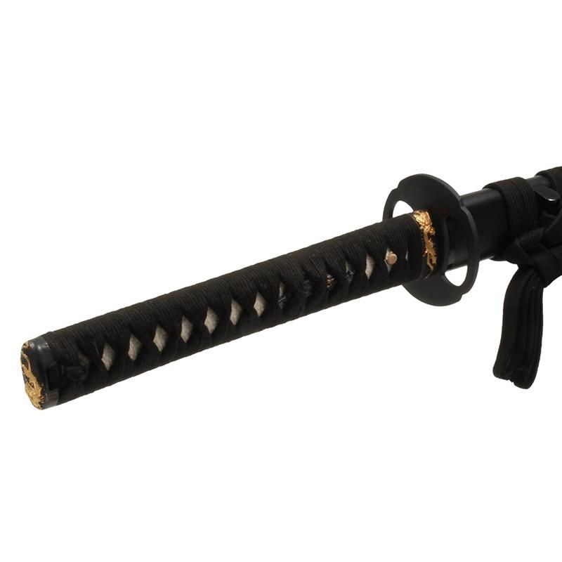 美品 模造刀 大刀 美術模造刀剣 ZS-112 大典太光世 : ニューワールドネット名品倶楽部