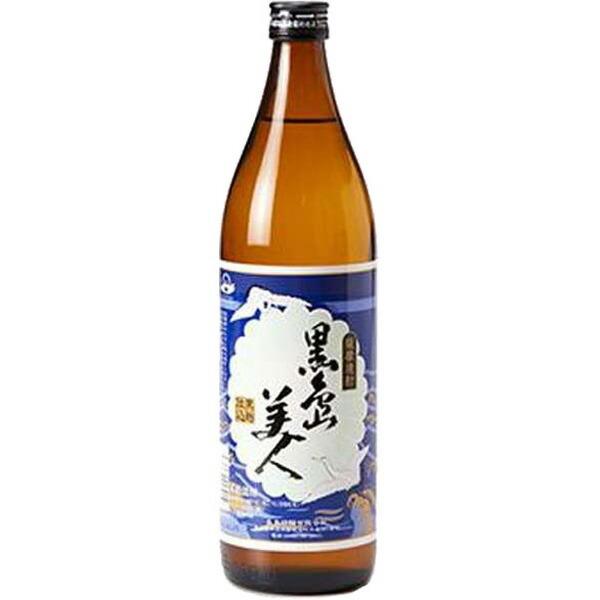 芋焼酎　長島研醸　黒島美人　25度　900ml(150-2)｜newyork19892005