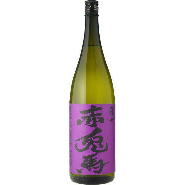 芋焼酎　紫の赤兎馬　綾紫芋　25度　1800ml　あすつく｜newyork19892005